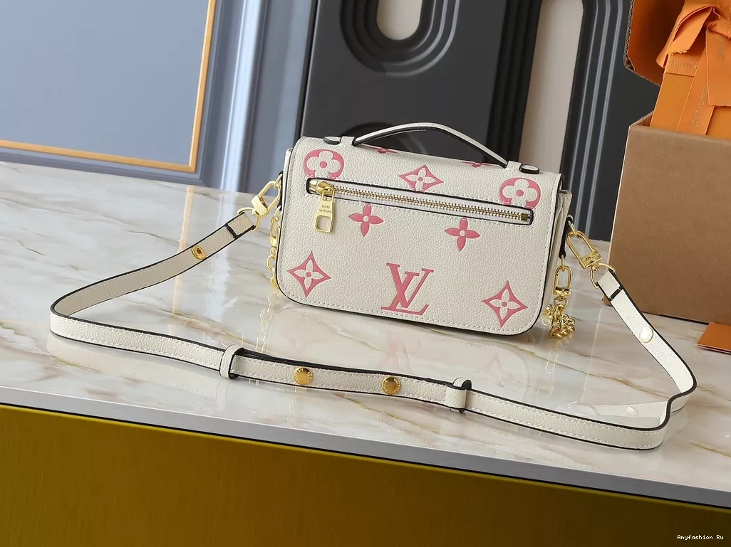 Messenger Bage Vuitton Louis For 5218 Minimalist Women 0513